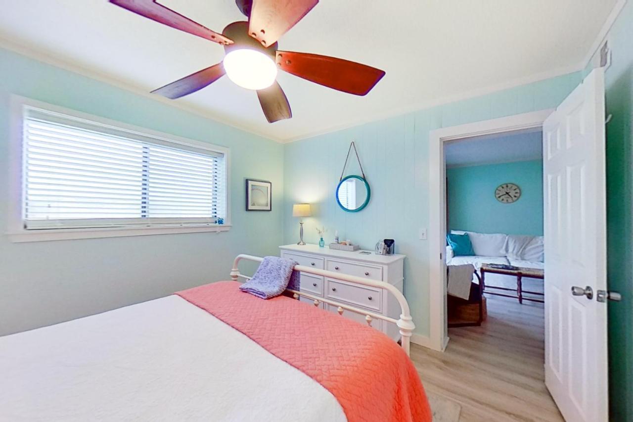 Hilton Head Resort 2221 Hilton Head Island Exterior foto
